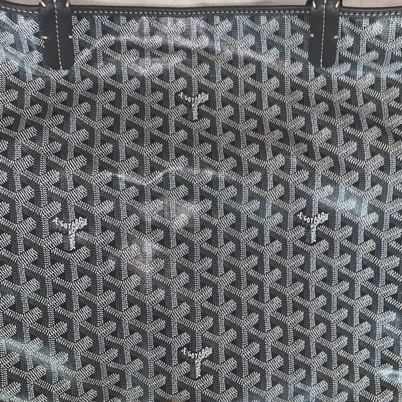 GOYARD Saint Louis GM Bag - Picture 10 of 16
